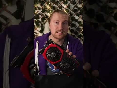 How To Install a Graphics Card