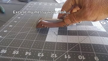 Triton 2 - Prototype Friction Folder