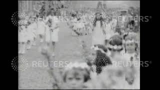 1927 St. Patrick's Centenary