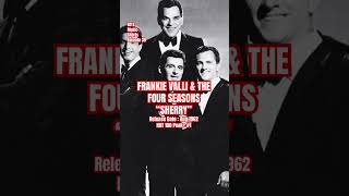 Frankie Valli U0026 The Four Seasons sherry 60s 60s frankievalli fourseasons thefourseasons
