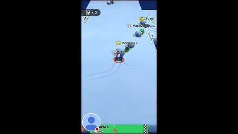 MY VERY FIRST VIDEO (snowball.io)