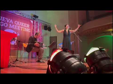 Noelia Jose En esta tarde gris