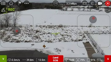 Drone Wifi Extender | Xiaomi Mi 4C Router | Range Test