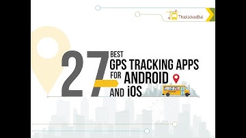 27 Best GPS Tracking Apps for Android and iOS - TrackSchoolBus