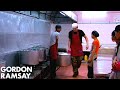 Gordon Ramsay Learns How To Make A Pork & Pumpkin Curry In Cambodia | Gordon's Great Escape