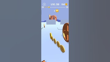 MAX LEVEL | coin rush game | #44 #shorts