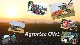Kanaltrailer - Agrartec OWL