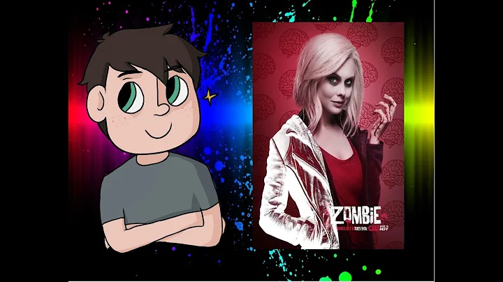 iZombie 2x05 - Love & Basketball review