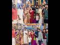 Vijay tv aiyyanar thunai serial nila Chozhan wedding #vijaytv #aravind #aiyyanarthunai #shorts