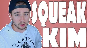 How To Beatbox - K.I.M./Hutch Squeak Tutorial