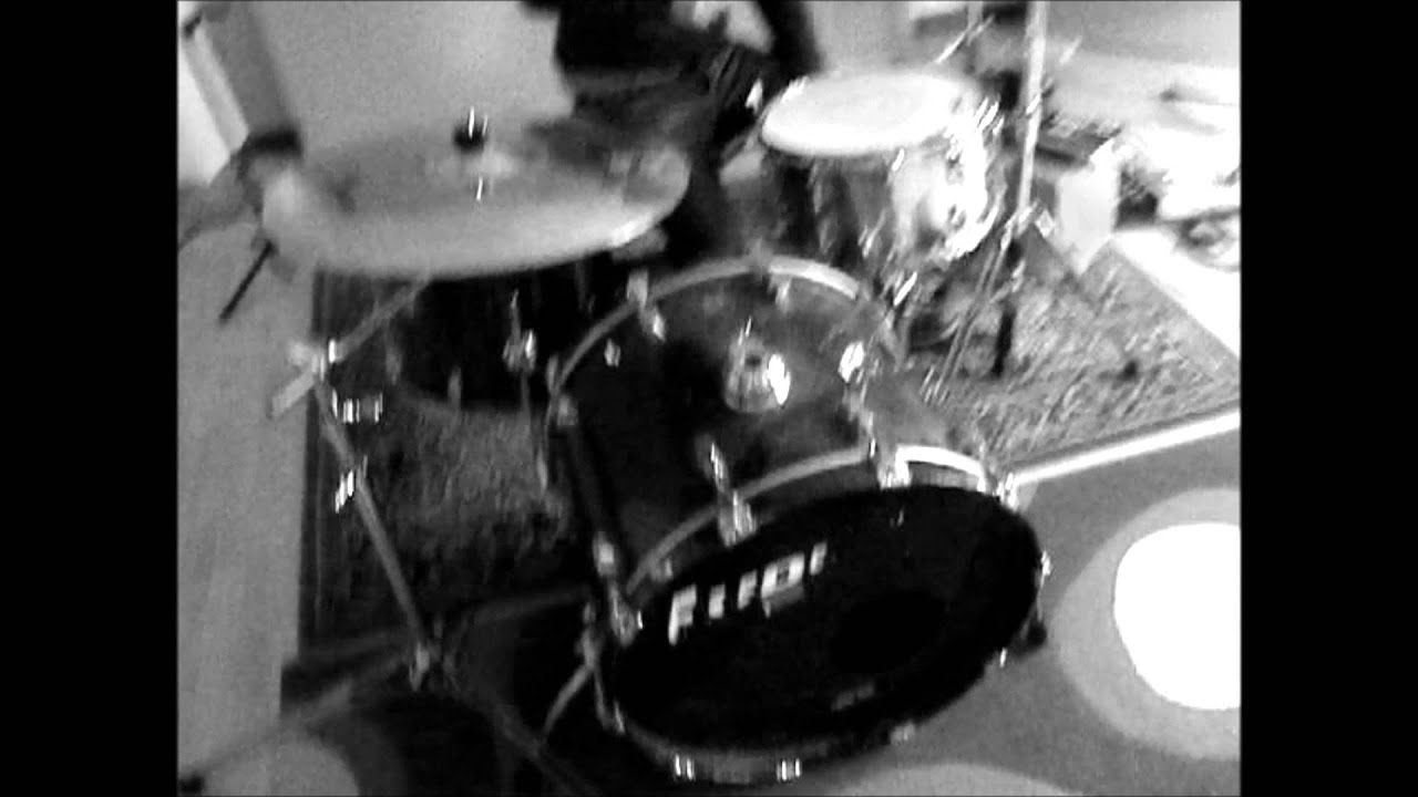 Leif Marcussen - Studio 2013