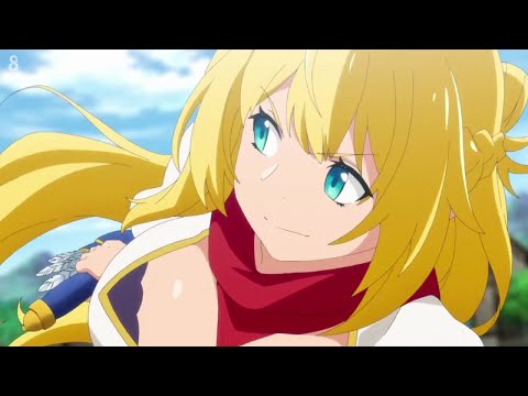 Top 10 Best New Anime of Fall 2021 You Must Watch!