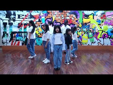 [미미댄스아카데미] 이세계아이돌 - Kidding | Dance Cover | 키즈 댄스