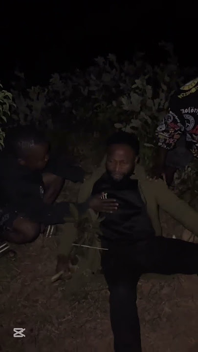 Vakomana musadaro munouraya munhu