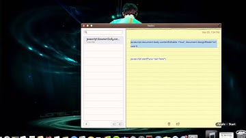 How to edit a page using java script