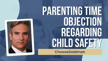 Can I Refuse Parenting Time If I