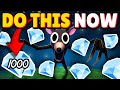 *FAST* How to get FREE DIAMONDS in 99 Nights in the Forest 💎 NEW 99 Nights in the Forest Codes