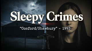 ASMR | The 1993 Cosford-Shawbury UFO Mystery | 60 Minutes of Calm Investigation screenshot 5