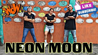 NEON MOON  | DJ NOIZ  | FRNDZ