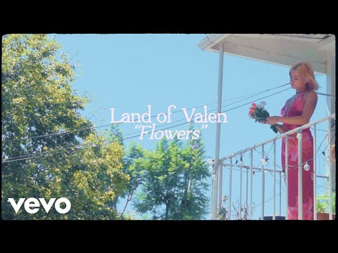 Land Of Valen - Flowers (Official Video)