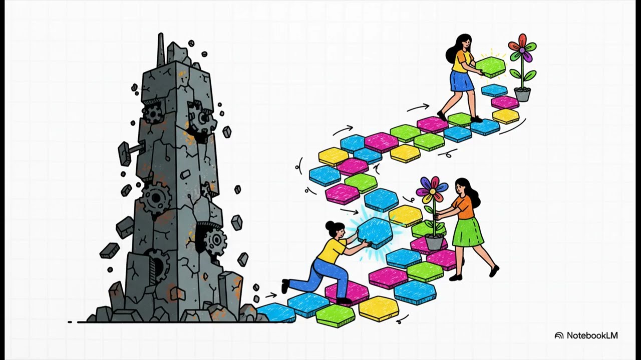 Women in Leadership - Breaking the Glass Ceiling or Building Parallel Economies?