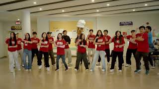 Teens Conference 2025 SR - Vanilla