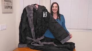 Best Robes For Men - Bathrobe