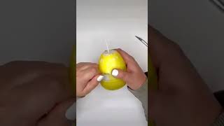 Cement Easter Egg Candle - Dollartree DIY - Easter Spring Decor