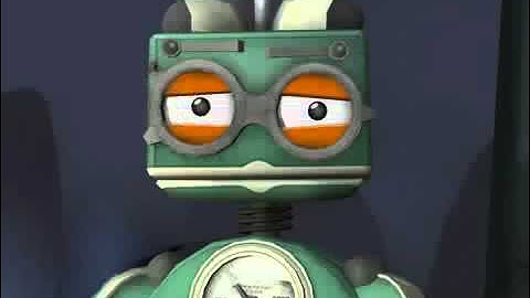 Virtual Team Animation Part 3