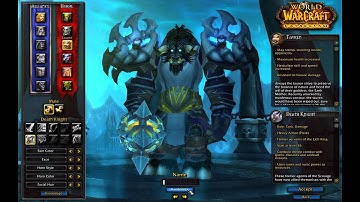 I transfer servers | Faction change | Updates