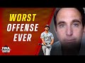 The white sox terrible start  hopes for the future  chuck garfien