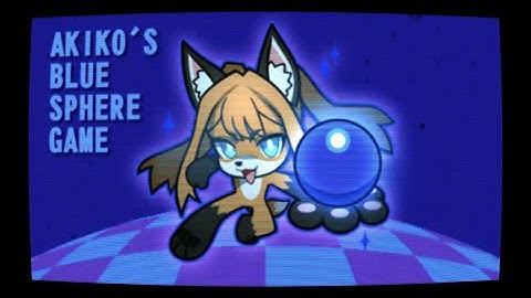 [Classic Sonic Simulator Event] AKIKO