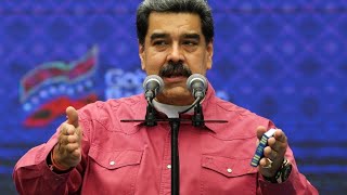 Venezuela : le parti de Maduro remporte les législatives et renforce son hégémonie