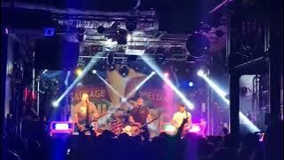 Punk Rock Factory - Concorde2 25.10.23 