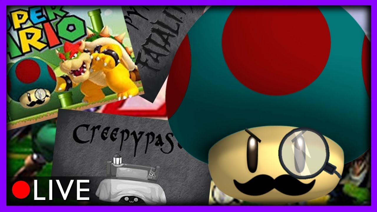 Schmoglis schrecklich alte Videos. (95% weniger Asynchron)