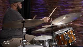 Benchmark Series 2013 Nickel 3個セット Meinl Byzance Vintage Benny Greb Artist Choice Cymbal Box Set (A