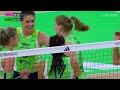 LOVB Atlanta at LOVB Nebraska FULL HIGHLIGHTS | 3/18/26 | USA SPORTS