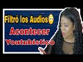 Hora caliente + Acontecer Youtubistico + OtaOla y Dina Stars + Oyacito y la Toxica 🥵😱