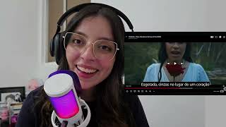 Diana Ankudinova [Диана Анкудинова]- Esgotada REACT