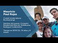 RECONOCIMIENTO PERFIL VIGILANTE SINCROS - Sucursales: B/manga, Barranca, Cúcuta, C/gena y B/quilla