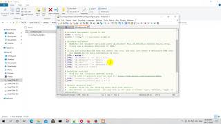 Information How to setup DVWA (Damn Vulnerable Web Application) on Windows with XAMPP or WAMP Guide
