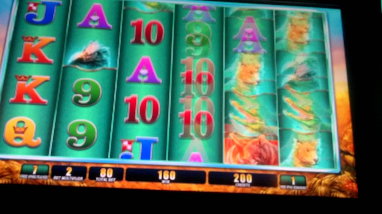 Slot de maquina Lost City Slot de maquina Lost City