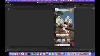 cat tile match unity source code