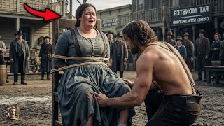 Allarga Le Gambe E Fammi Vedereil Montanaro Ordinò Alla Gra Reietta Ma Il Suo Vero Fine Era..