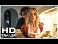 BORDERLINE Trailer (NEW 2025)
