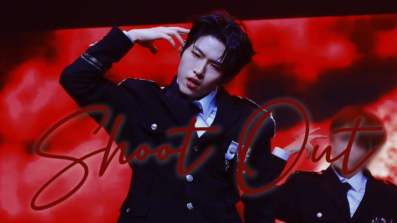 260214 유나이트​ 데이​ 직캠 - Shoot Out | YOUNITE DEY full cam [4K]