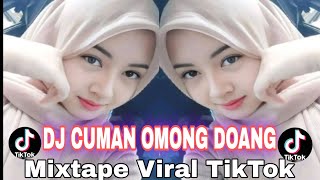 Download lagu DJ CINTAMU OMONG DOANG - C.O.D MIXTAPE VIRAL TIKTOK TERBARU FULL BASS
