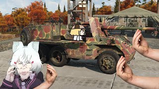 The Breda just became so much better | Breda 501 War Thunder