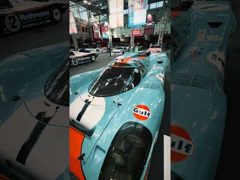 Video Auto moto do epoca 2026 Co nowego ?