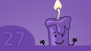 Inanimate Insanity Viewer Voting 27